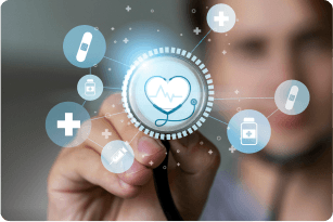Savings on Medical Services - Empower Essentials benefit