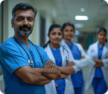 Access to Doctors & Physiotherapists - Empower Premium benefit