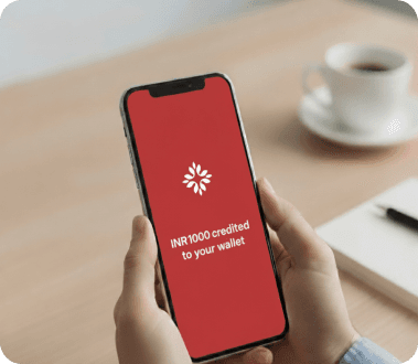 Visit Wallet (INR 500 per month) - Empower Premium benefit