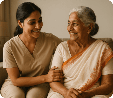 Access to Verified Carers - Empower Premium benefit