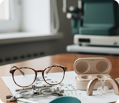 Discounts on hearing aids & more - Empower Premium benefit