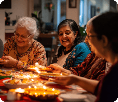 Online and Offline Events - Empower Premium benefit